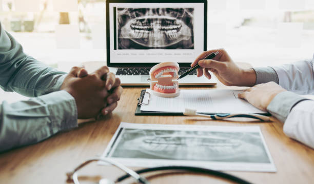 Professional Dental Services in Yoncalla, OR