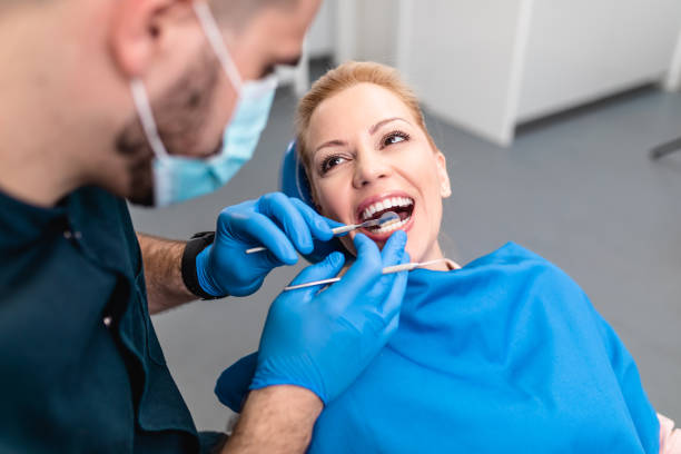 Advanced Technology for Better Dental Care in Yoncalla, OR