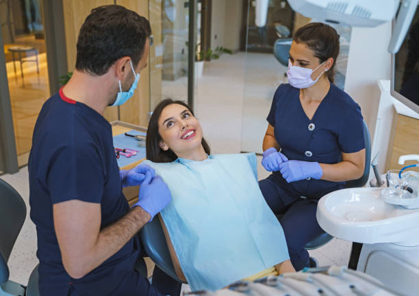 Dental Bonding in Yoncalla, OR