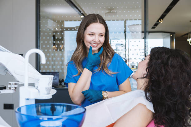 Best Full Mouth Reconstruction  in Yoncalla, OR