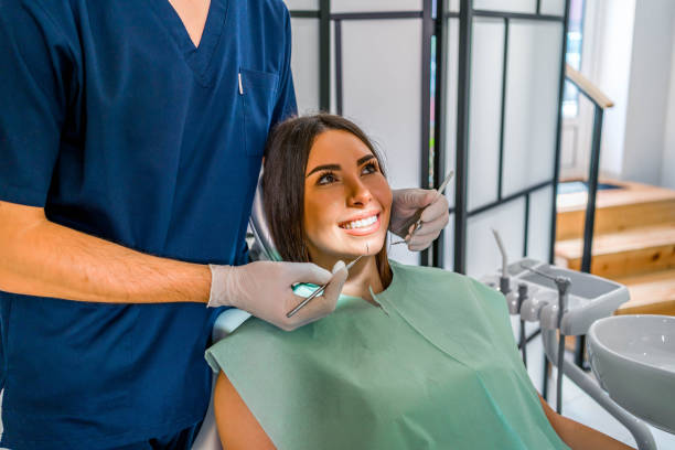 TMJ/TMD Treatment in Yoncalla, OR