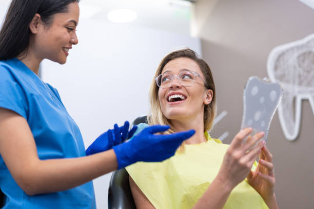 Best Dental Fillings (Composite and Amalgam)  in Yoncalla, OR